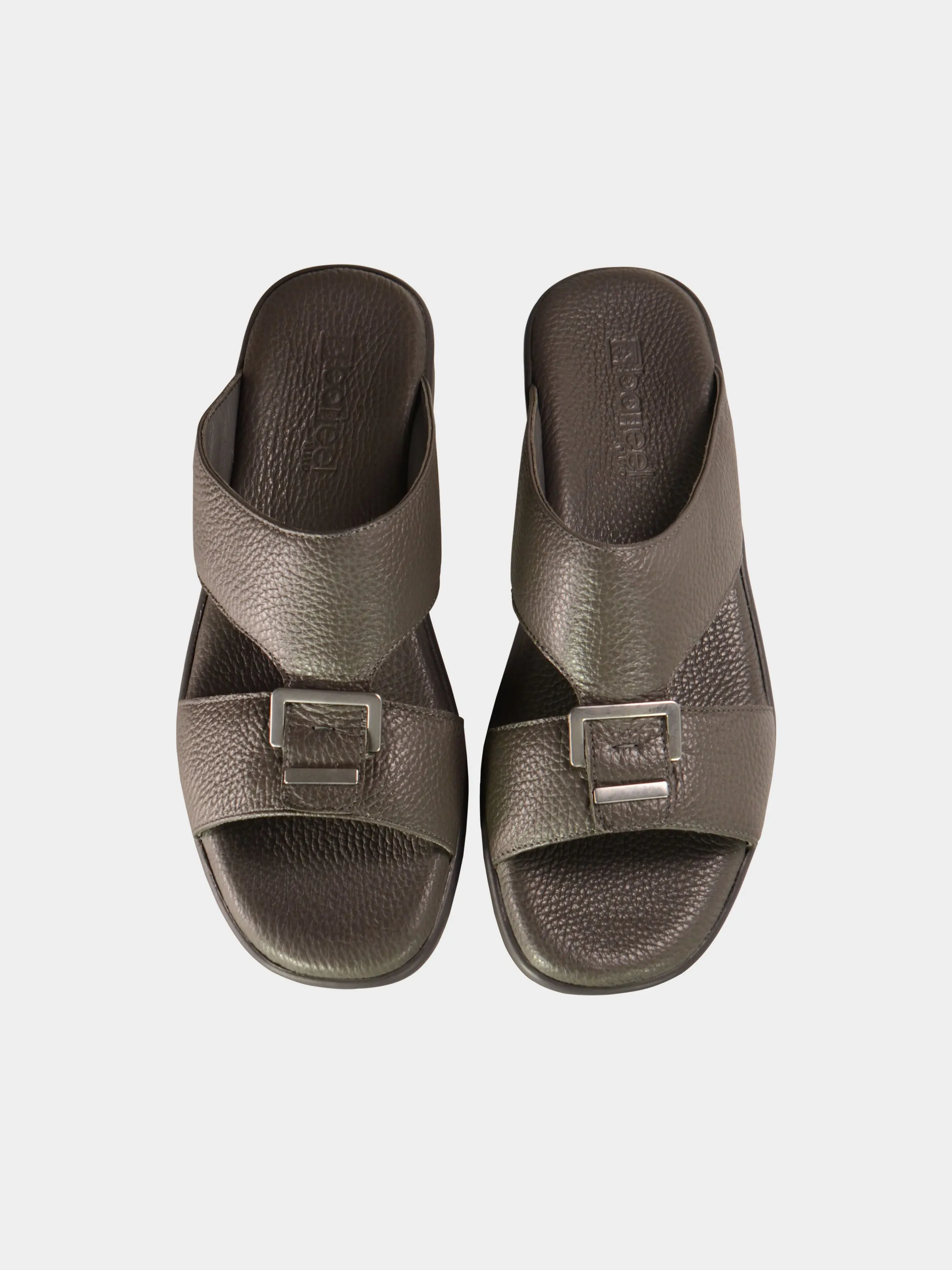 Barjeel Uno BGT-02 Boys Arabic Sandals