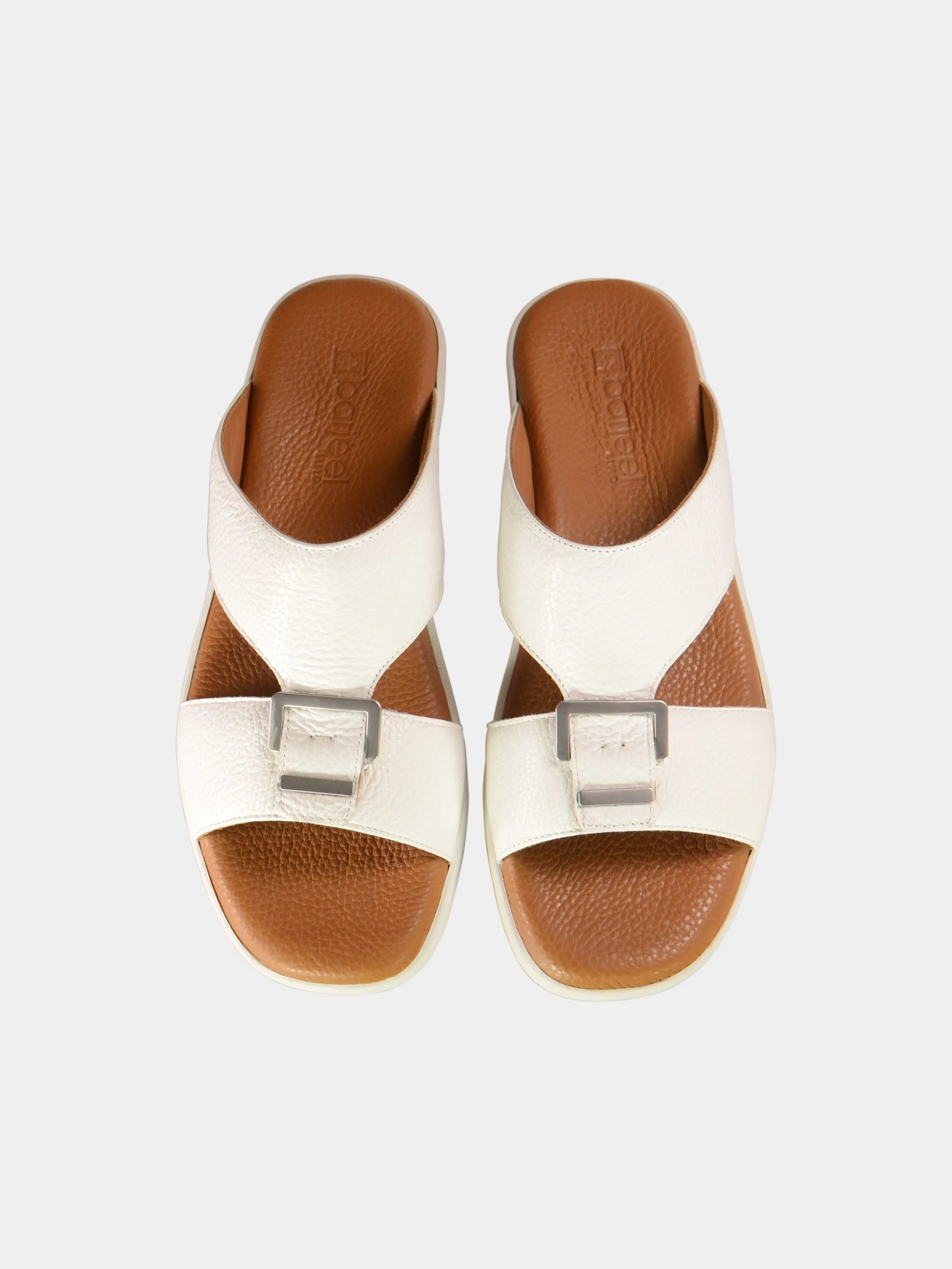 Barjeel Uno BGT-02 Boys Arabic Sandals