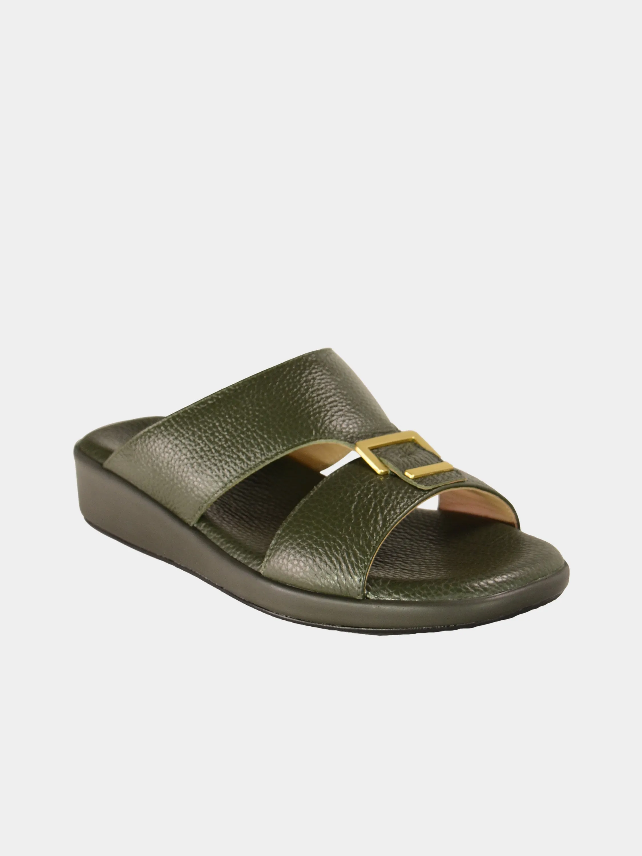 Barjeel Uno BGT-02 Boys Arabic Sandals