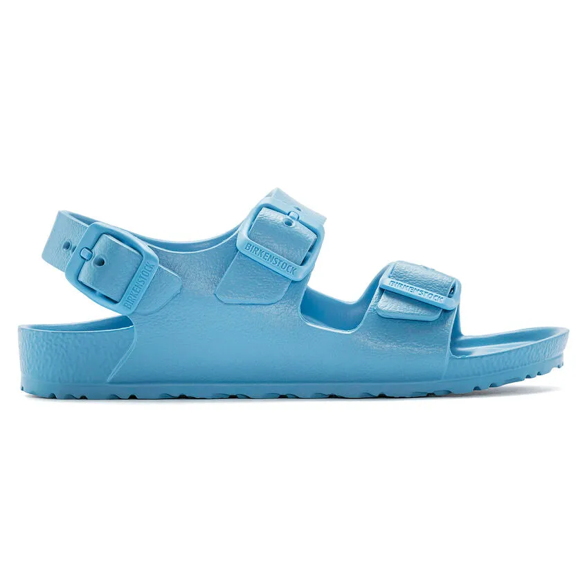 BIRKENSTOCK MILANO EVA - SKY BLUE