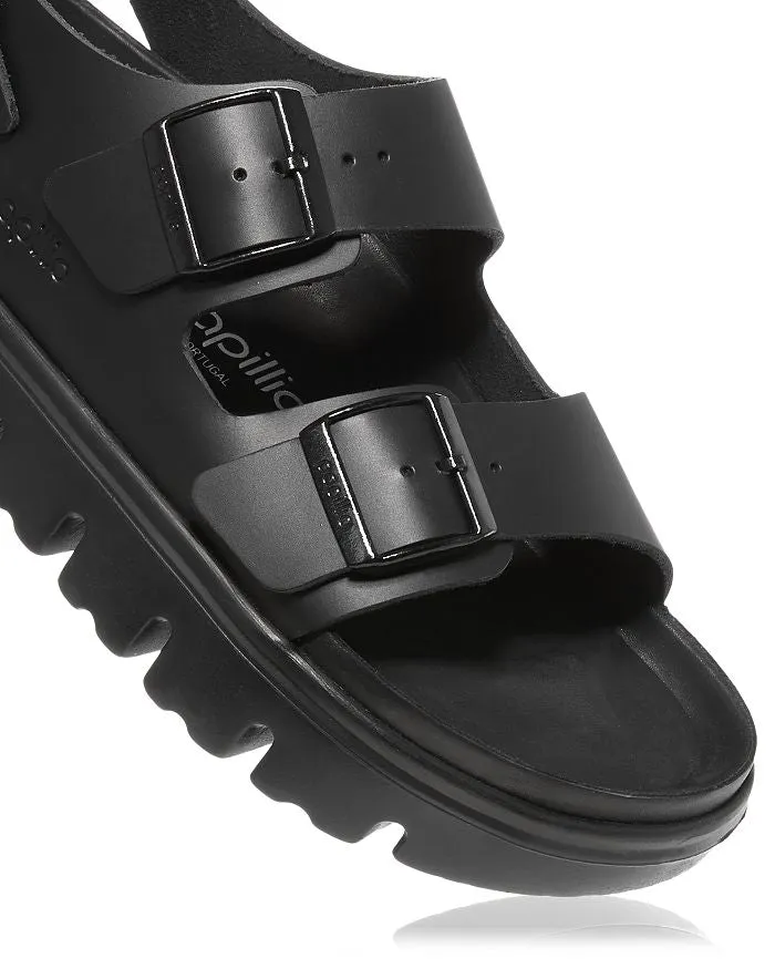 Birkenstock Women's Milano Chunky Slingback Sandals