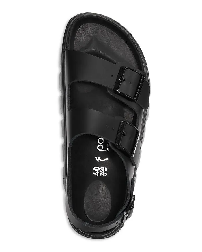 Birkenstock Women's Milano Chunky Slingback Sandals