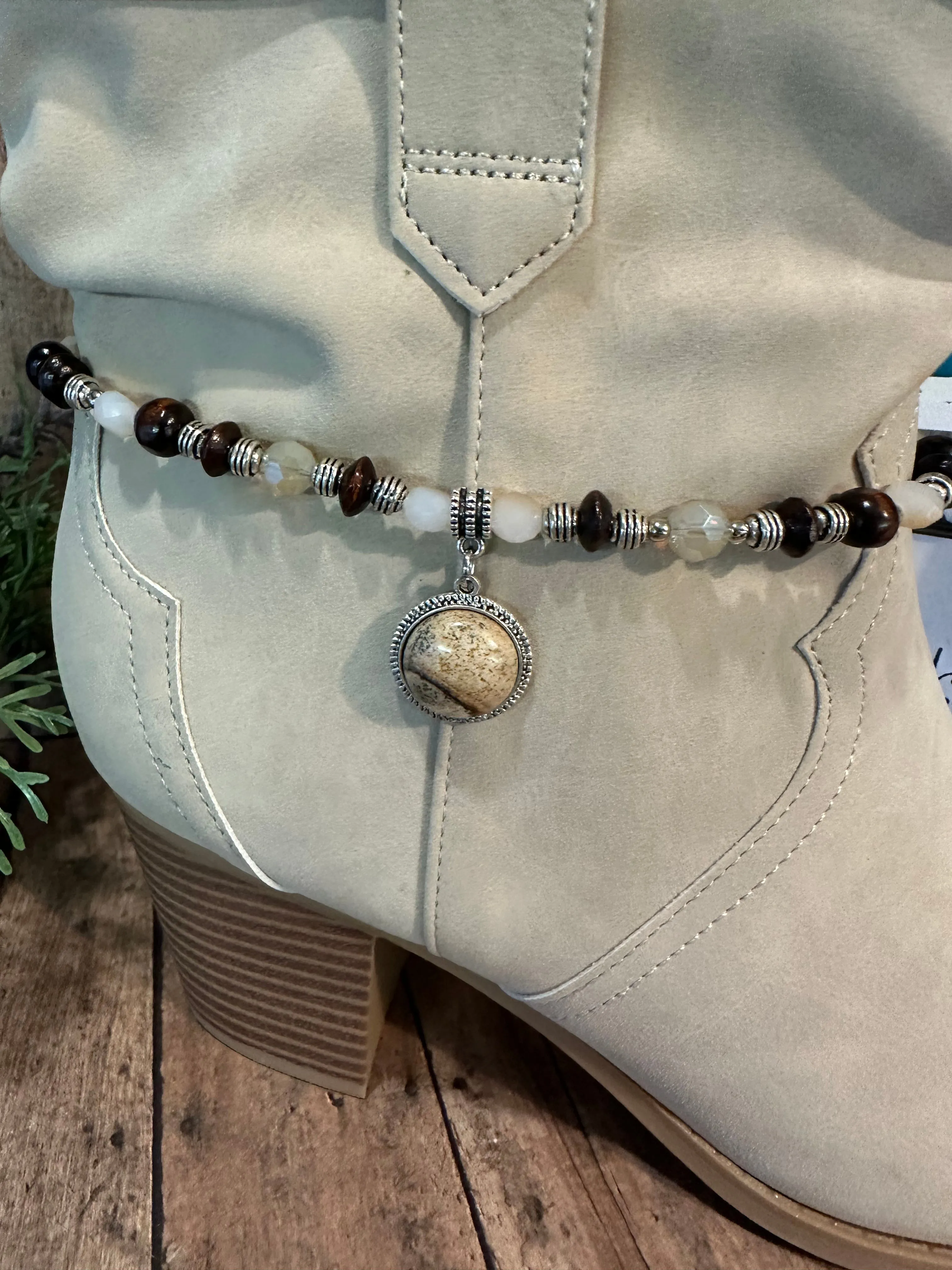 BOOT BLING (BB35)