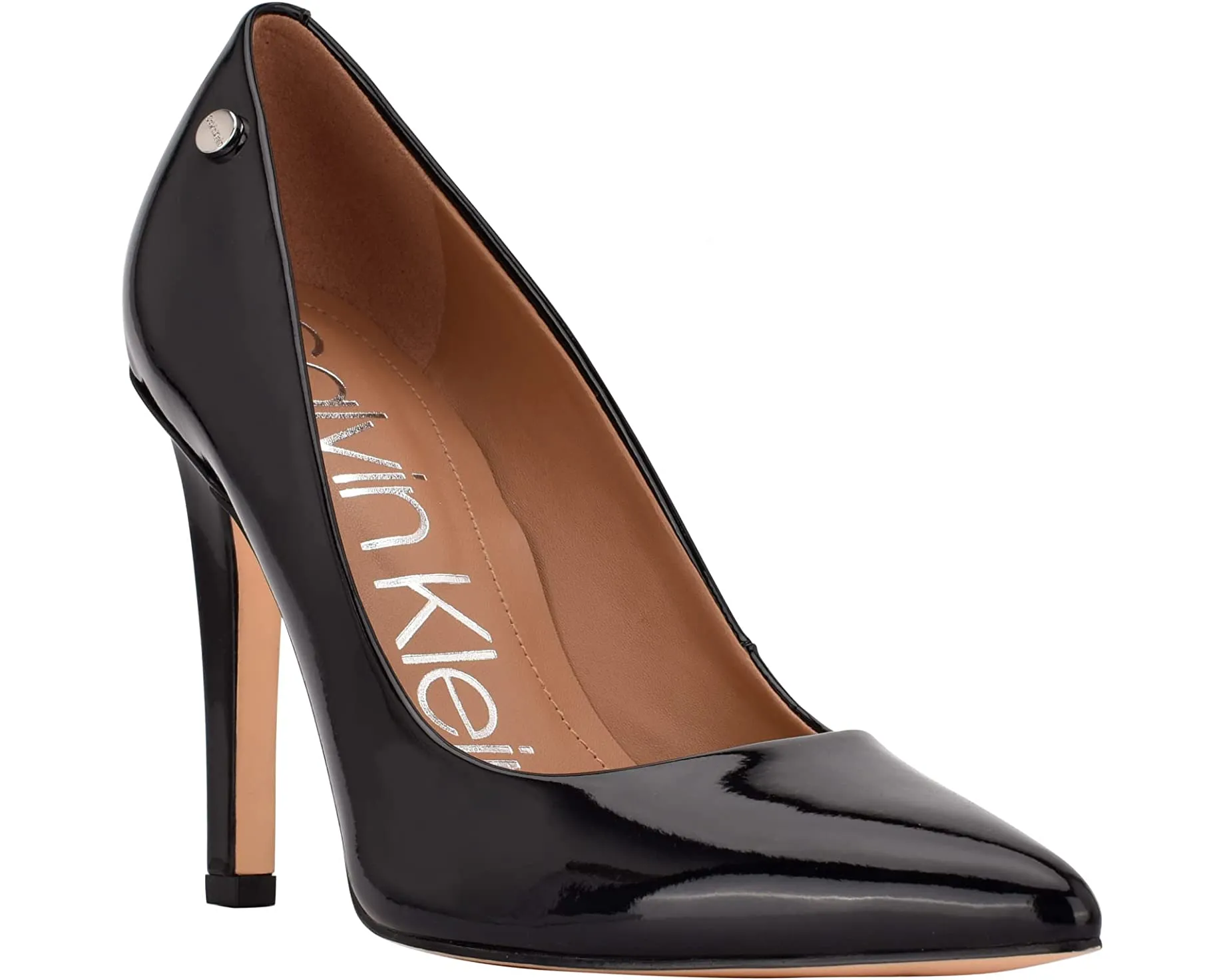 Brady 2 Calvin Klein Heels, Black