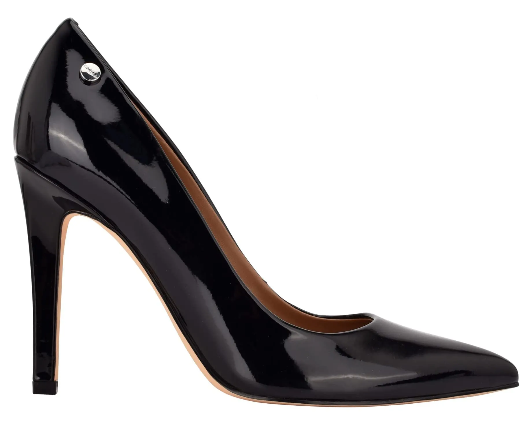 Brady 2 Calvin Klein Heels, Black