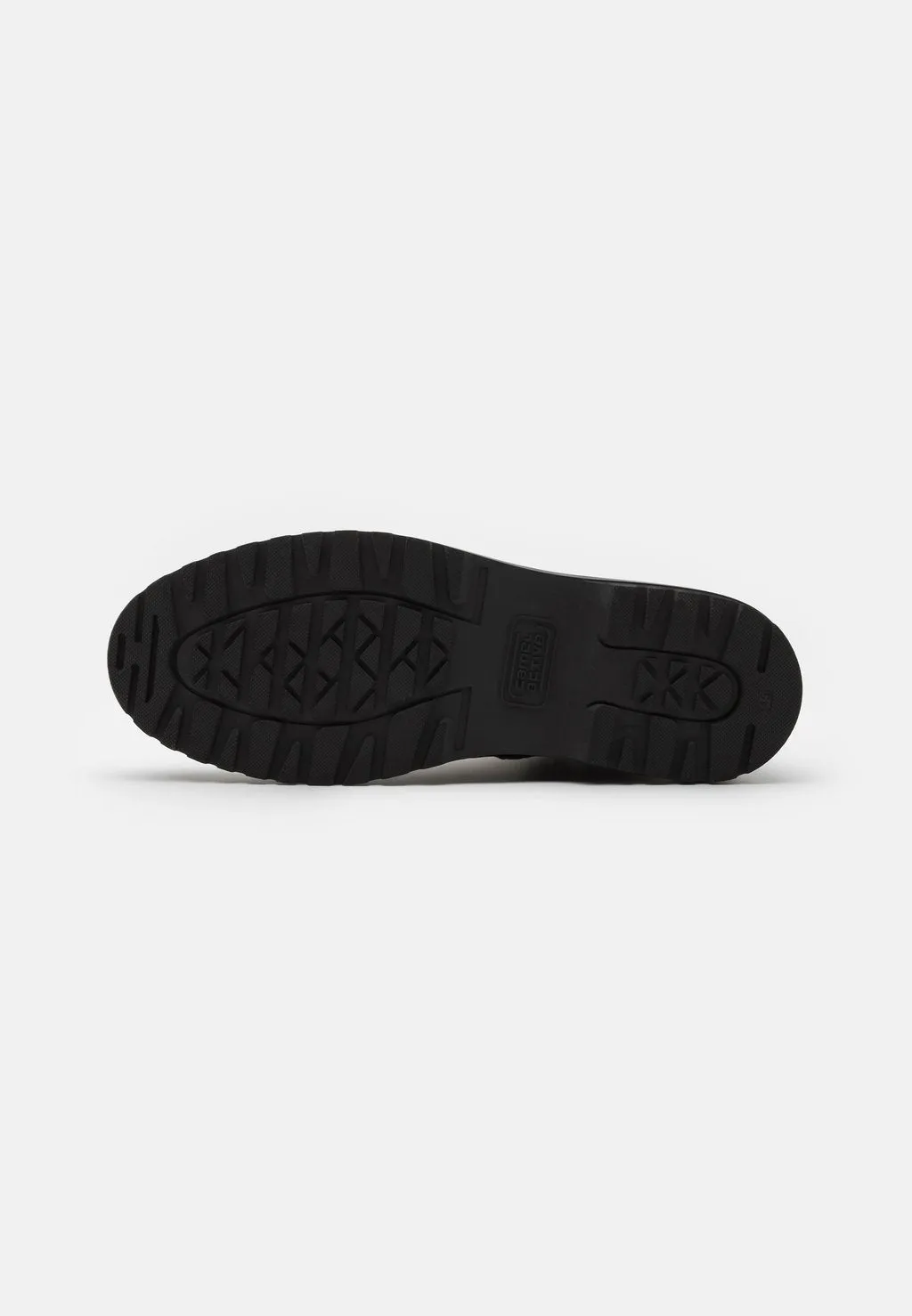 Camel active lace-up boots