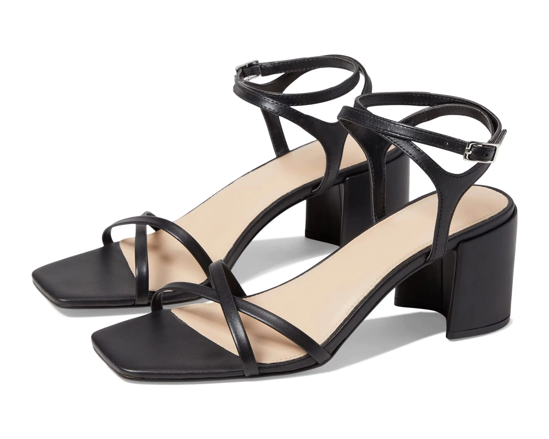 Camille FARYL by Farylrobin heels, leather