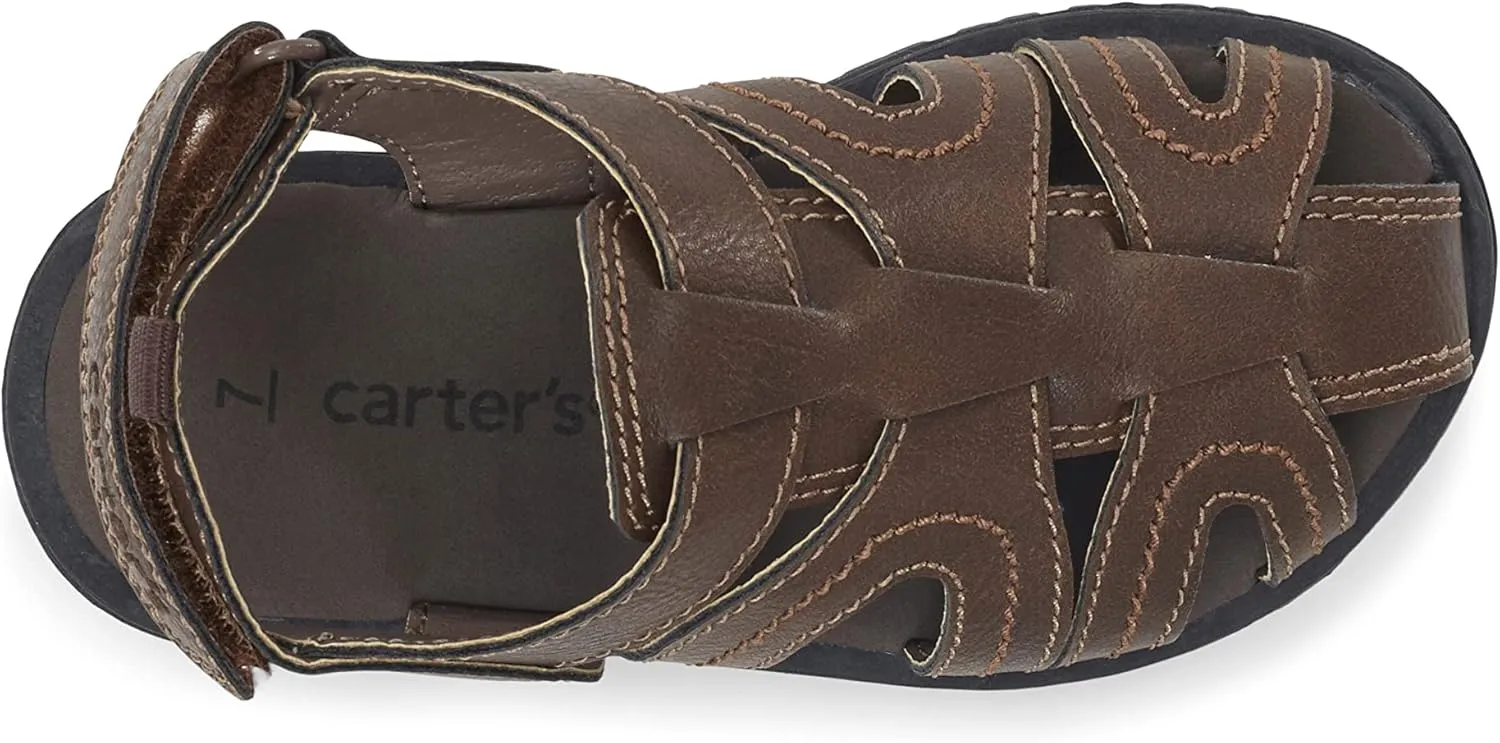 Carter's Boy's Vasco Sandal