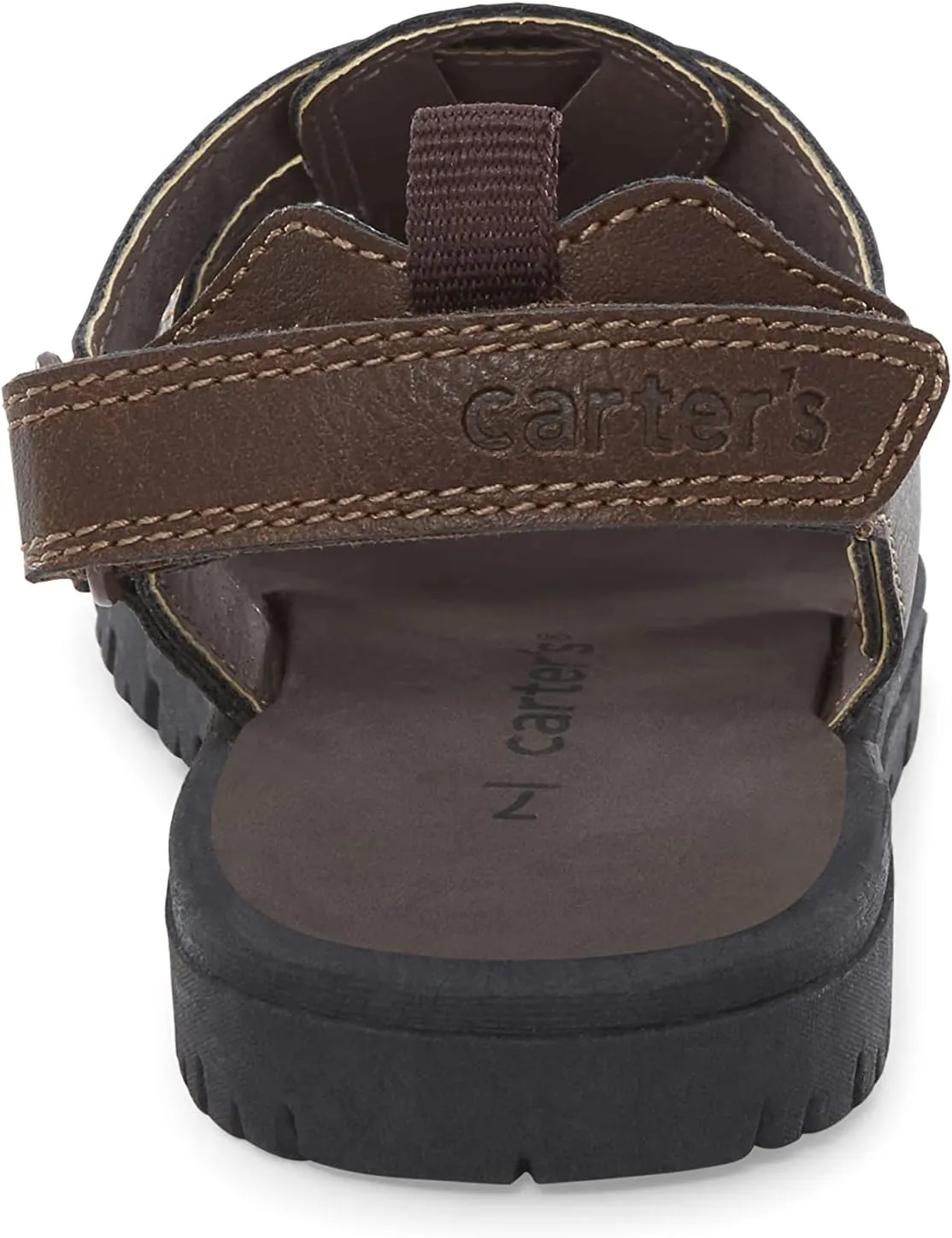 Carter's Boy's Vasco Sandal