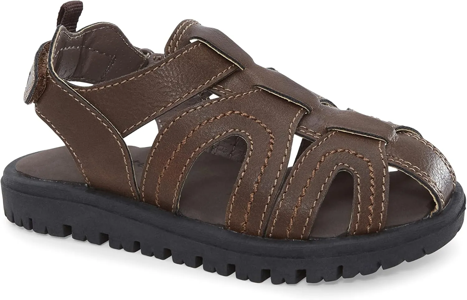 Carter's Boy's Vasco Sandal