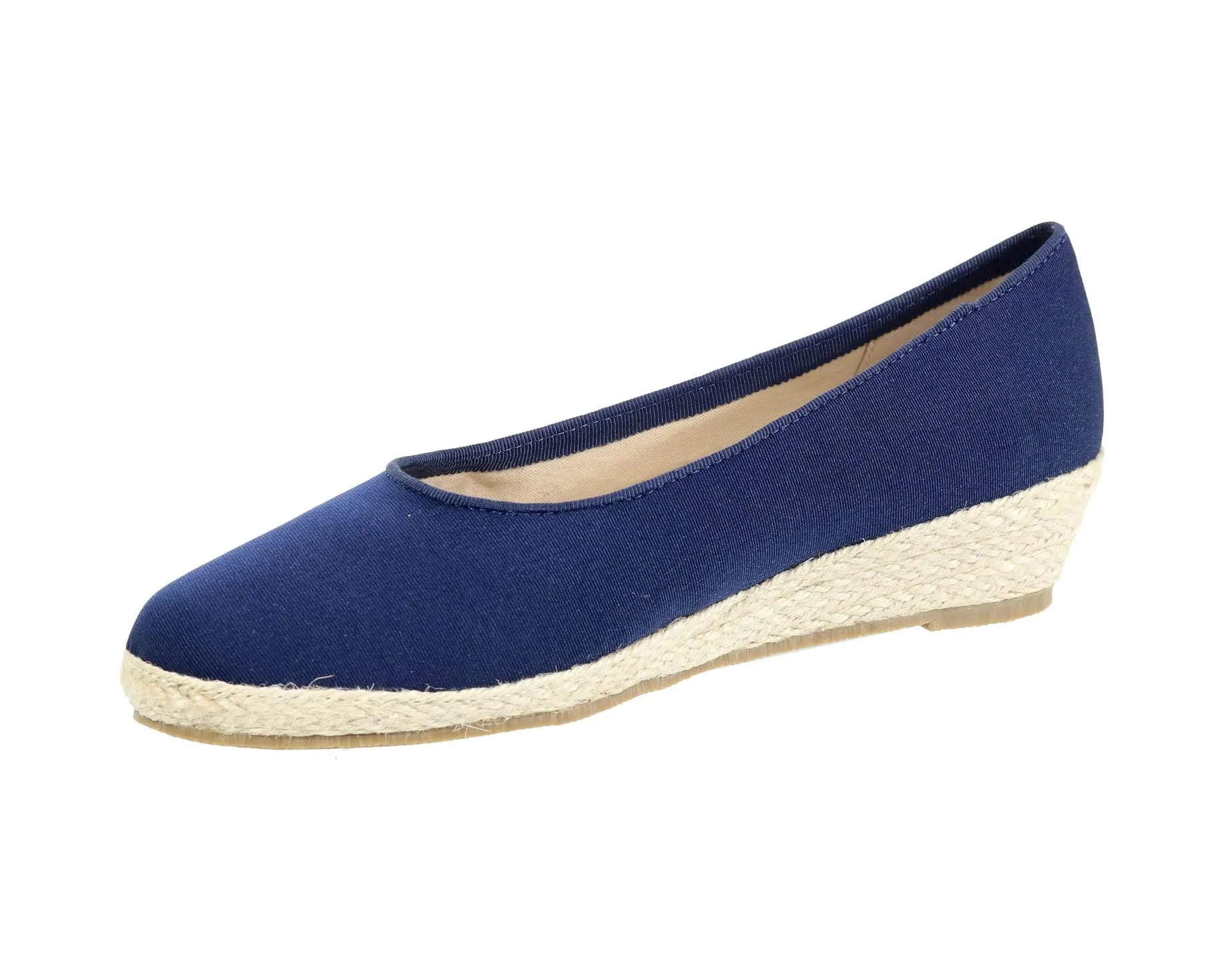 Chill David Tate heels, navi