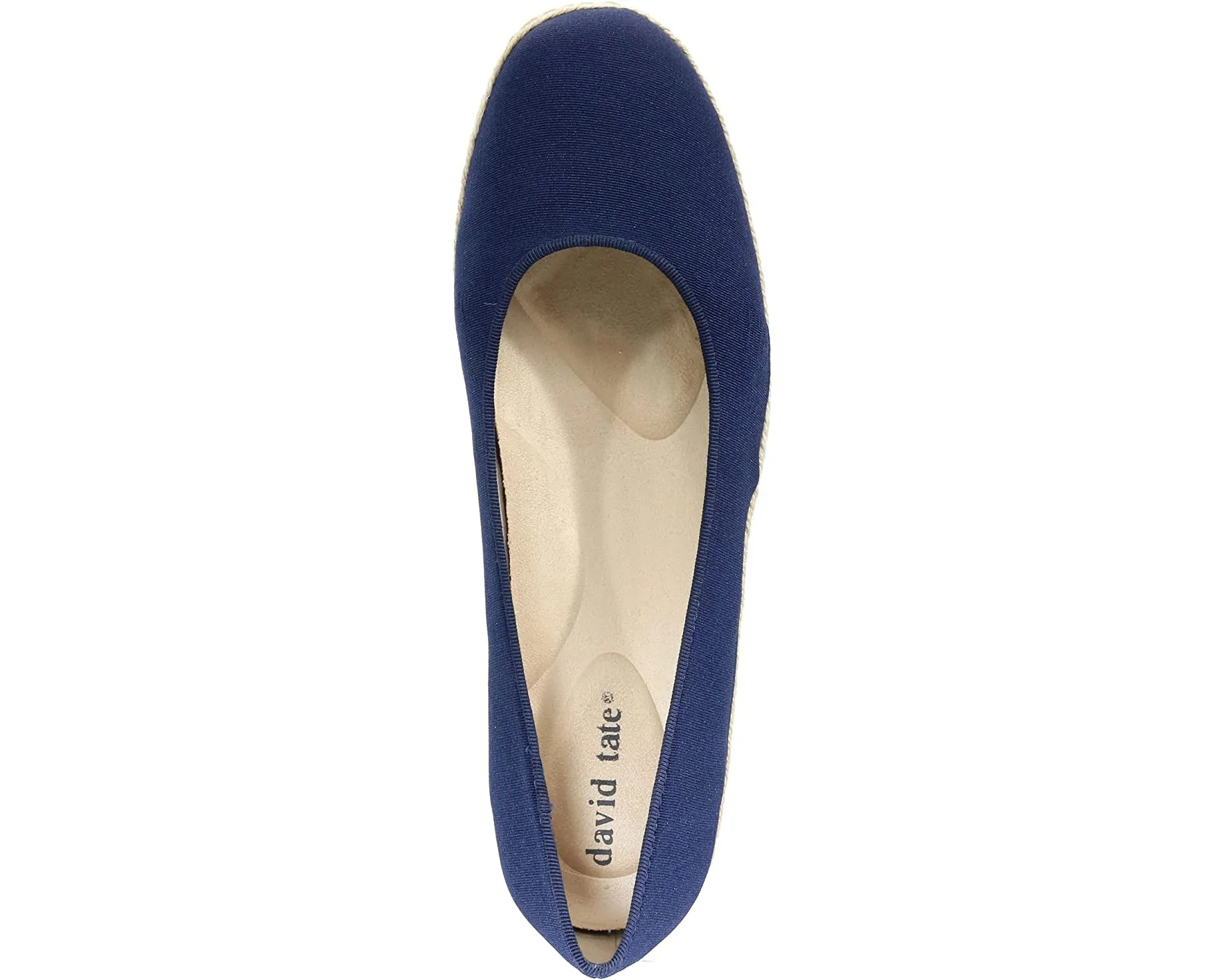 Chill David Tate heels, navi