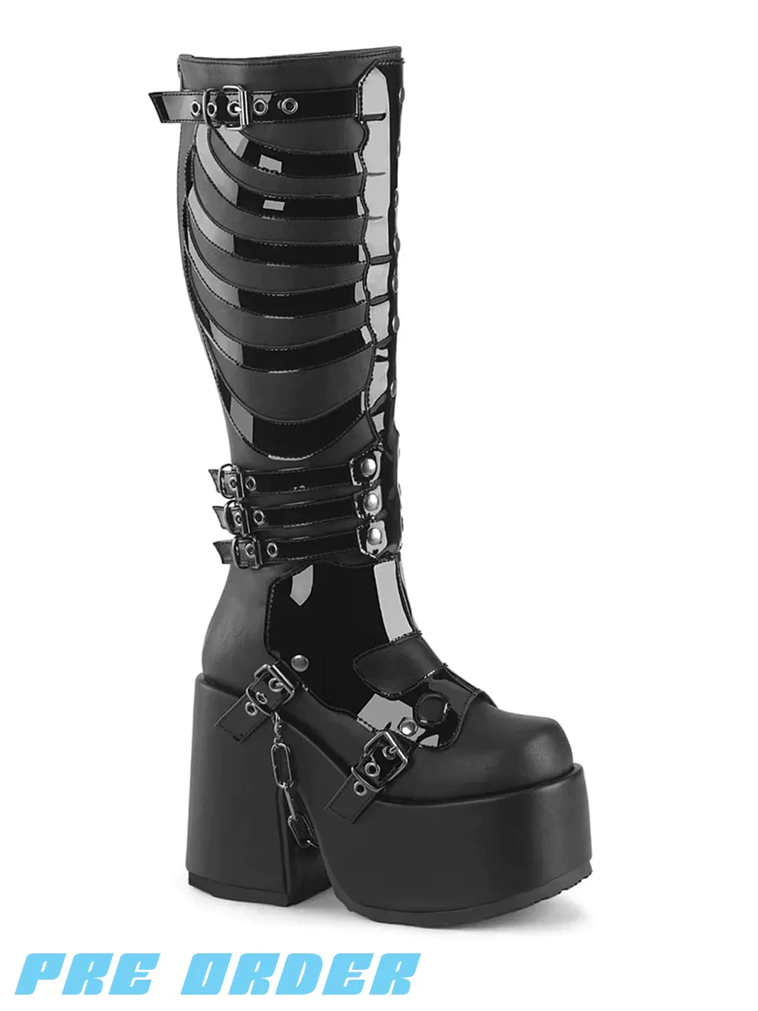 DEMONIA CAMEL-235 ✰ PRE ORDER ✰