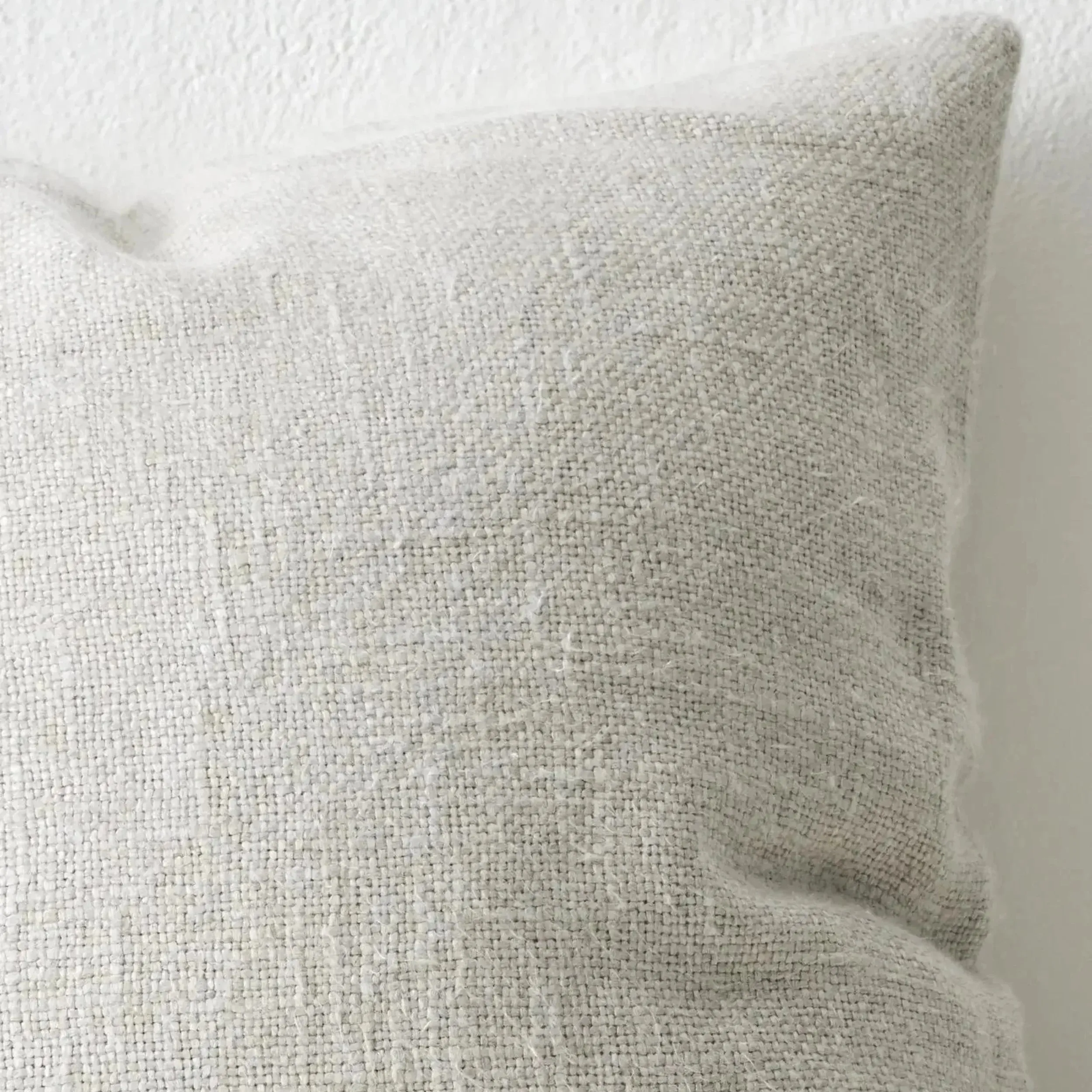 Domenica Cushion - Glacier