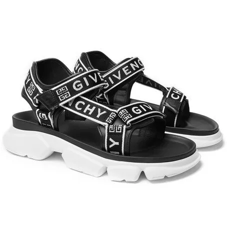 GIVENCHY - JAW SLINGBACK SANDALS **FREE SHIPPING**