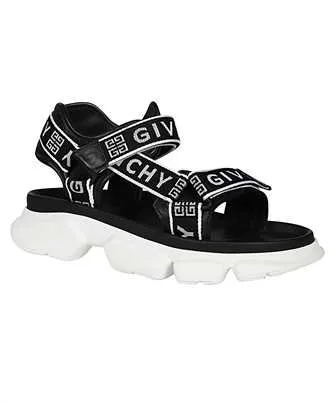 GIVENCHY - JAW SLINGBACK SANDALS **FREE SHIPPING**