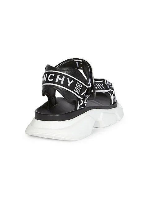 GIVENCHY - JAW SLINGBACK SANDALS **FREE SHIPPING**