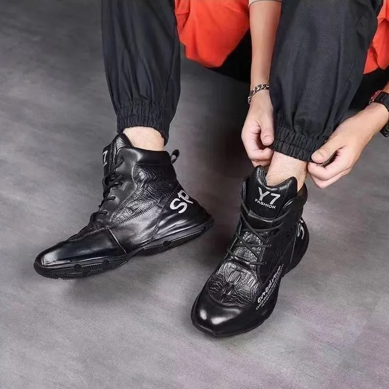 HOT SaleGreat Gift! Winter Mens Sports Casual Shoes