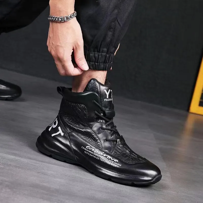 HOT SaleGreat Gift! Winter Mens Sports Casual Shoes