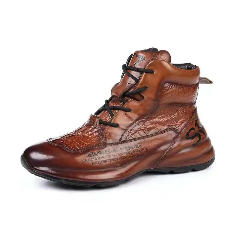 HOT SaleGreat Gift! Winter Mens Sports Casual Shoes
