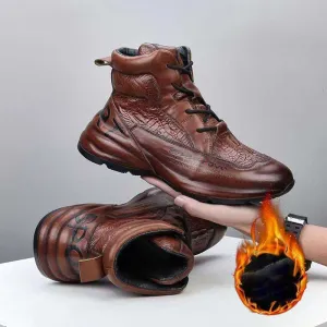 HOT SaleGreat Gift! Winter Mens Sports Casual Shoes