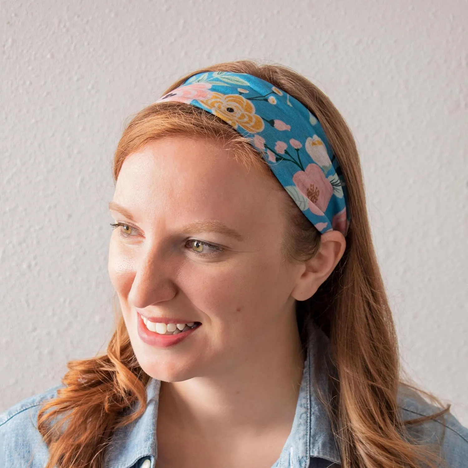 Karma Gifts, Thin Headbands, Mushroom