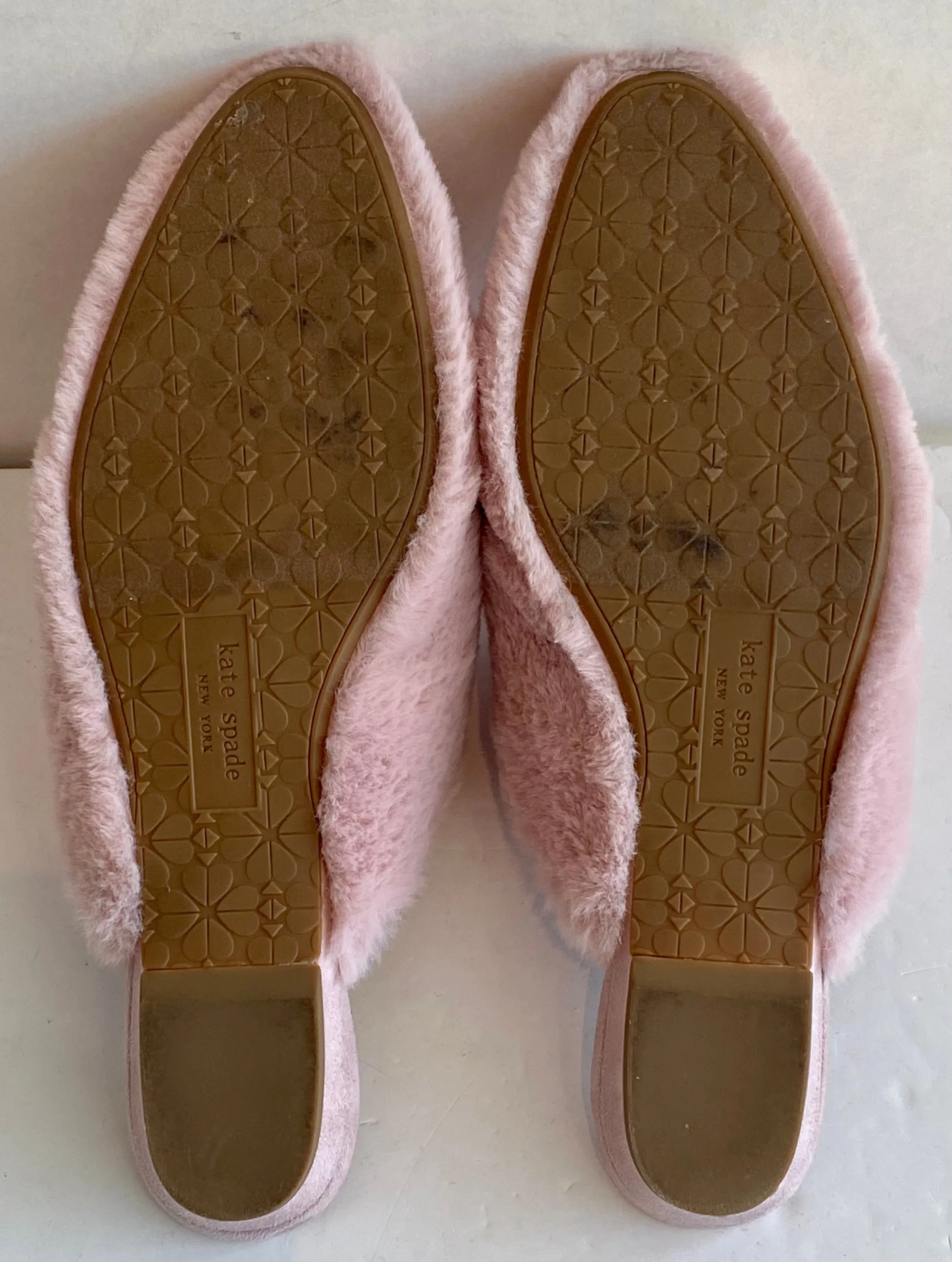 Kate Spade Mules