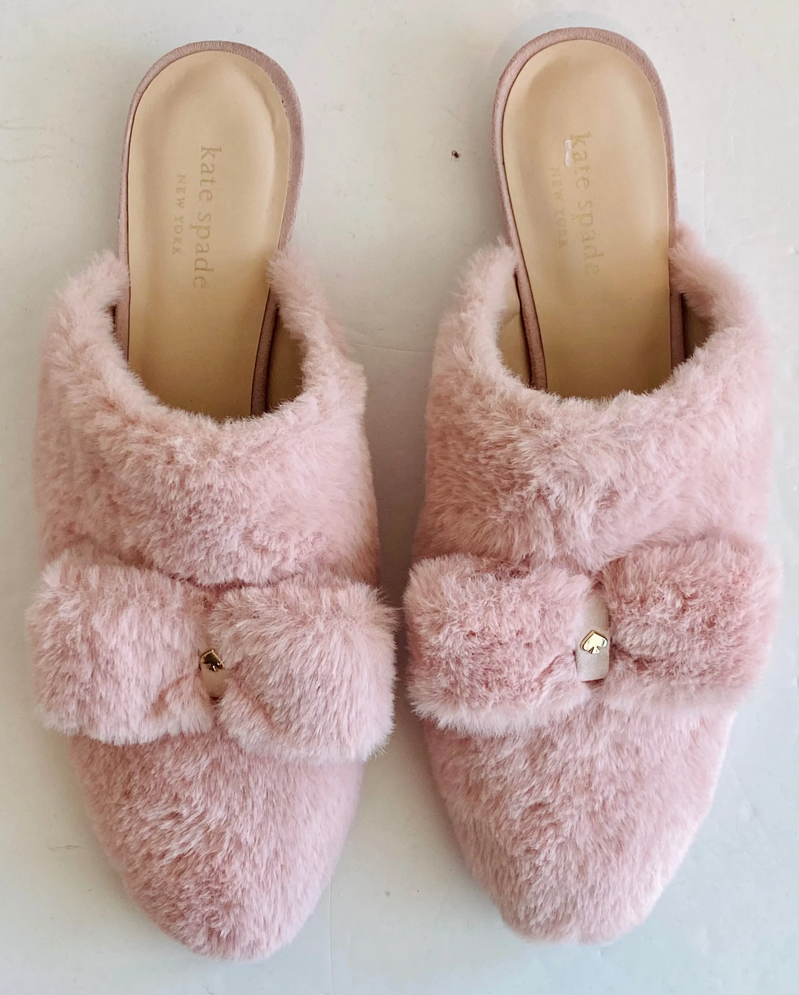 Kate Spade Mules