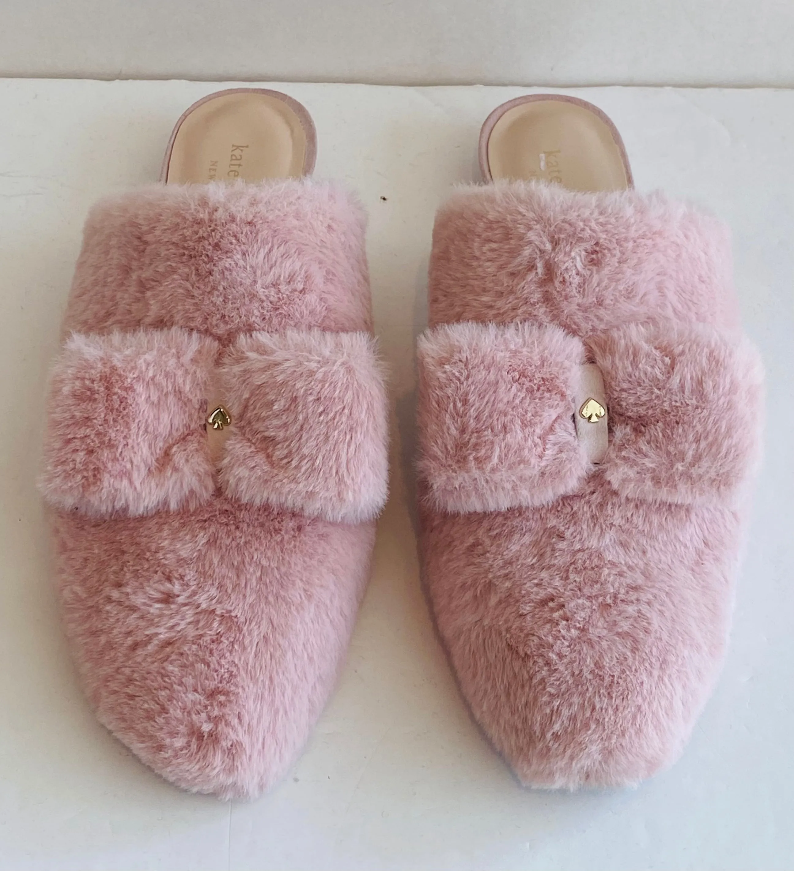 Kate Spade Mules