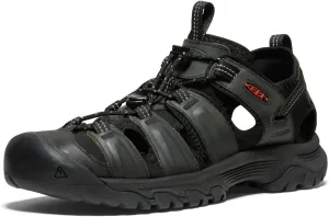 KEEN Men's Targhee 3 Closed Toe Hiking Sport Sandals