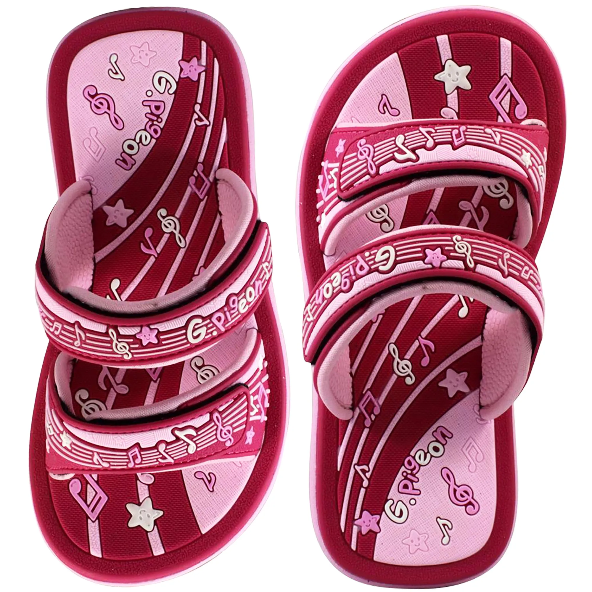 Kids Classic: 0523 Fuchsia