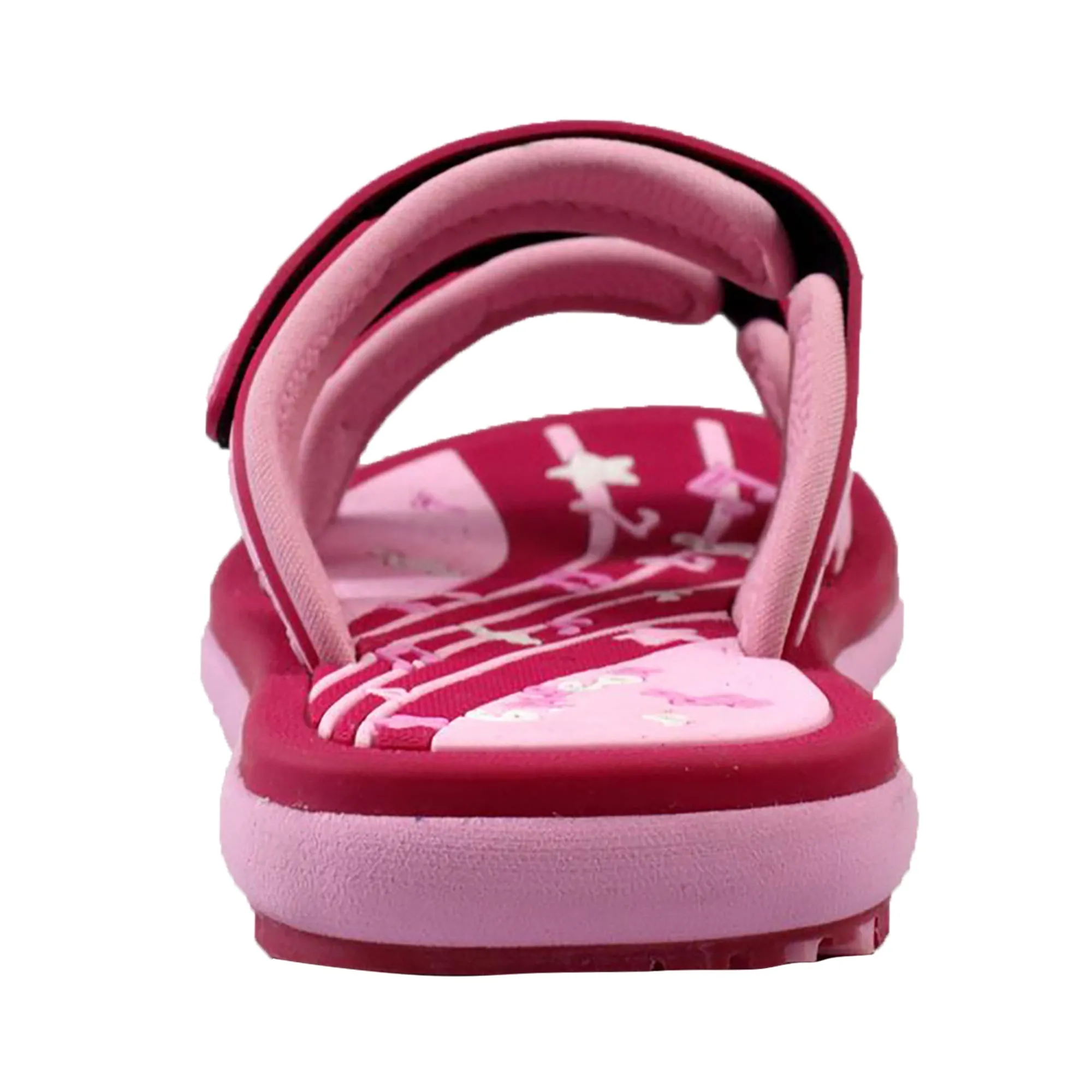 Kids Classic: 0523 Fuchsia