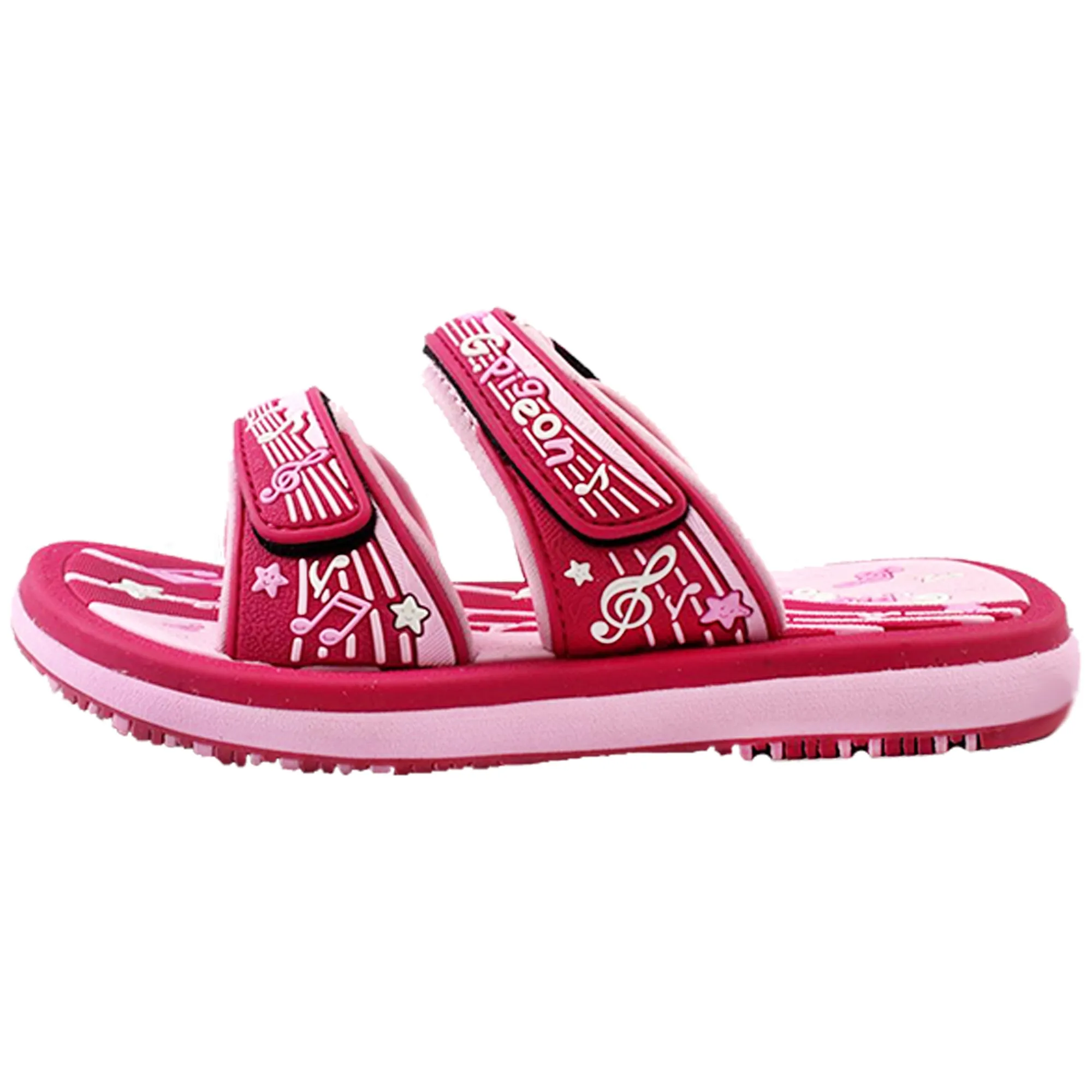 Kids Classic: 0523 Fuchsia