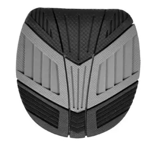 KR Strikeforce H5 Graduated Rubber Bowling Heel