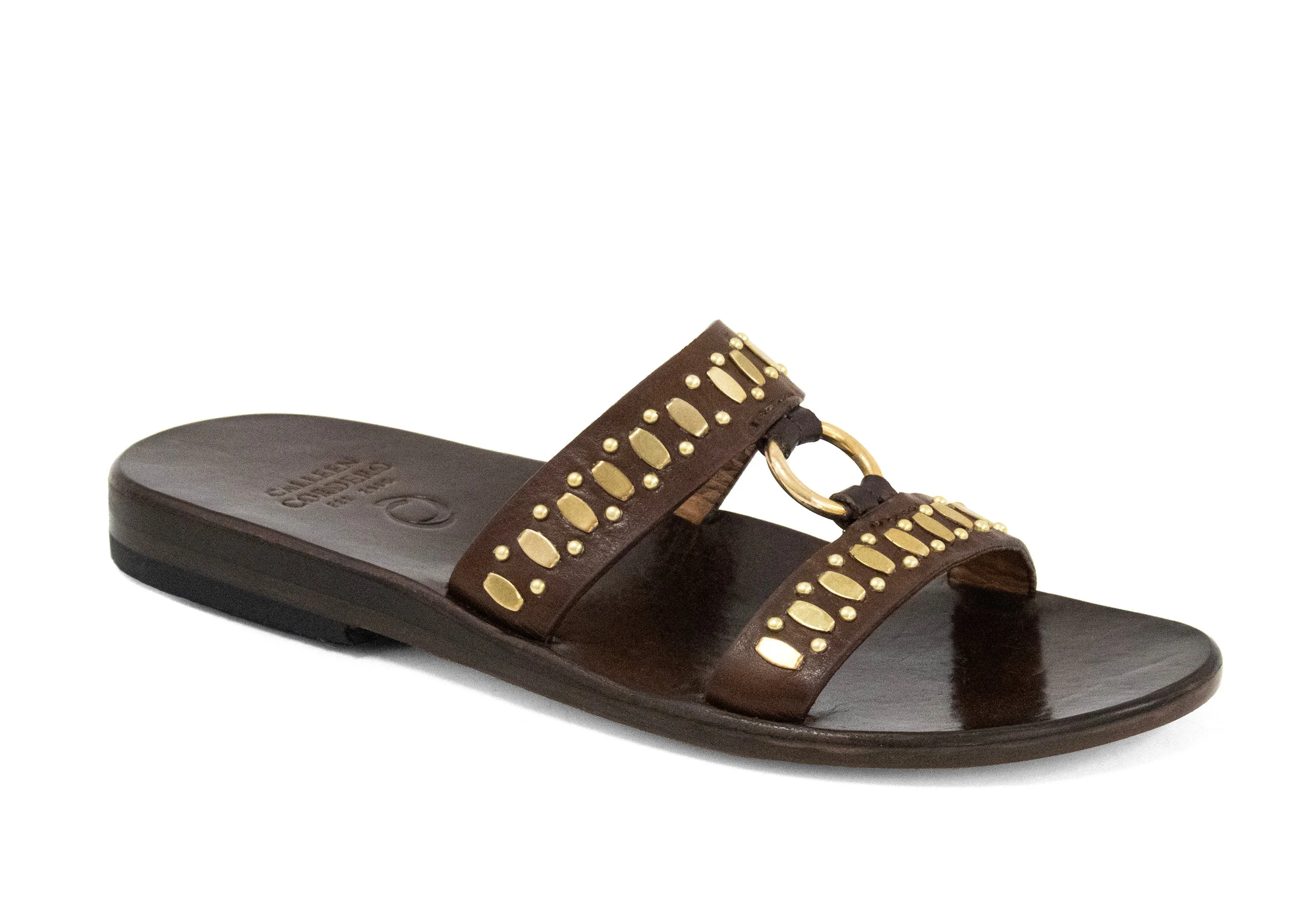 Mattie Sandal