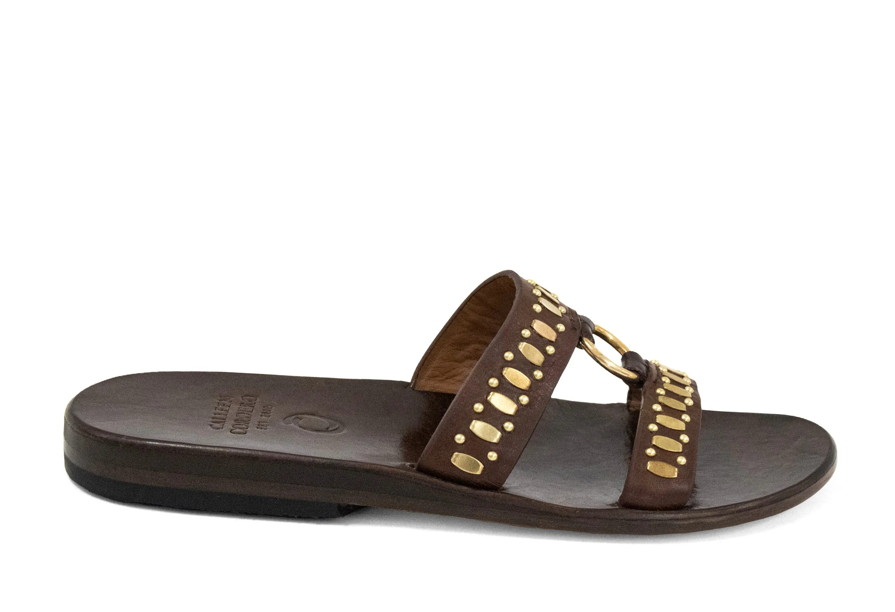 Mattie Sandal