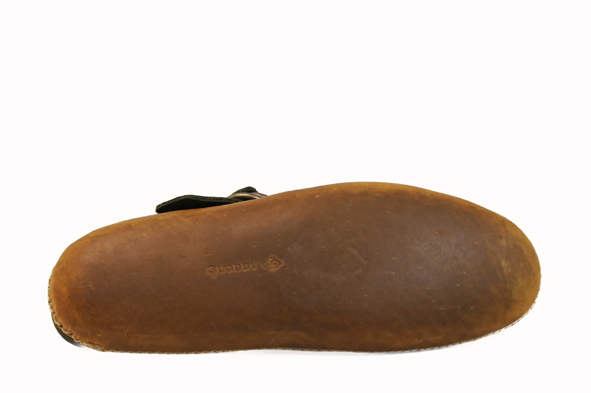 Men’s Ring Mule: Hunter