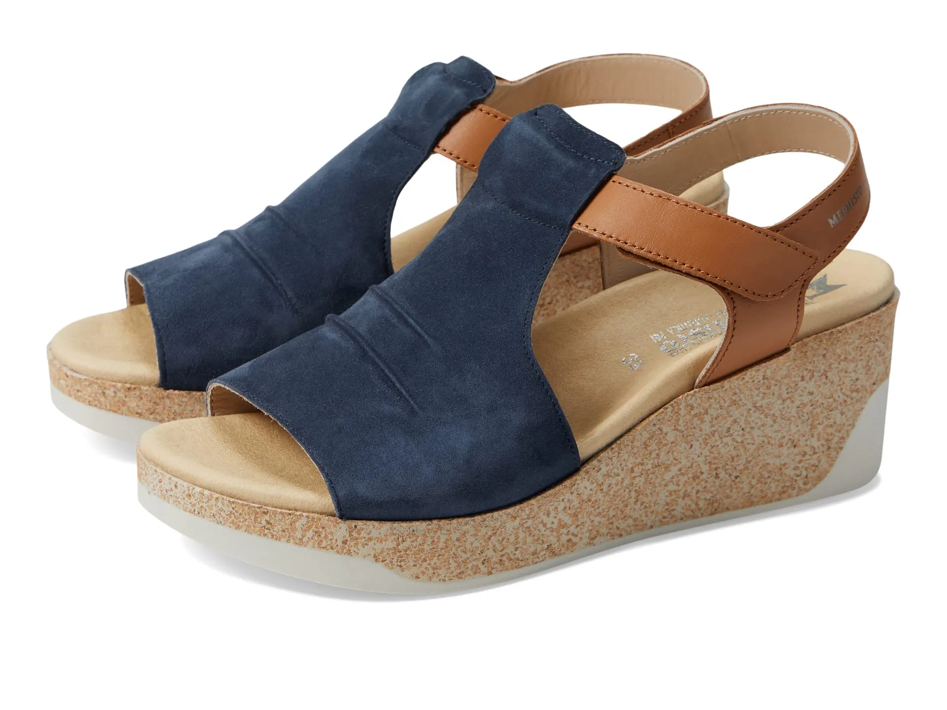 Mephisto Galiane heels