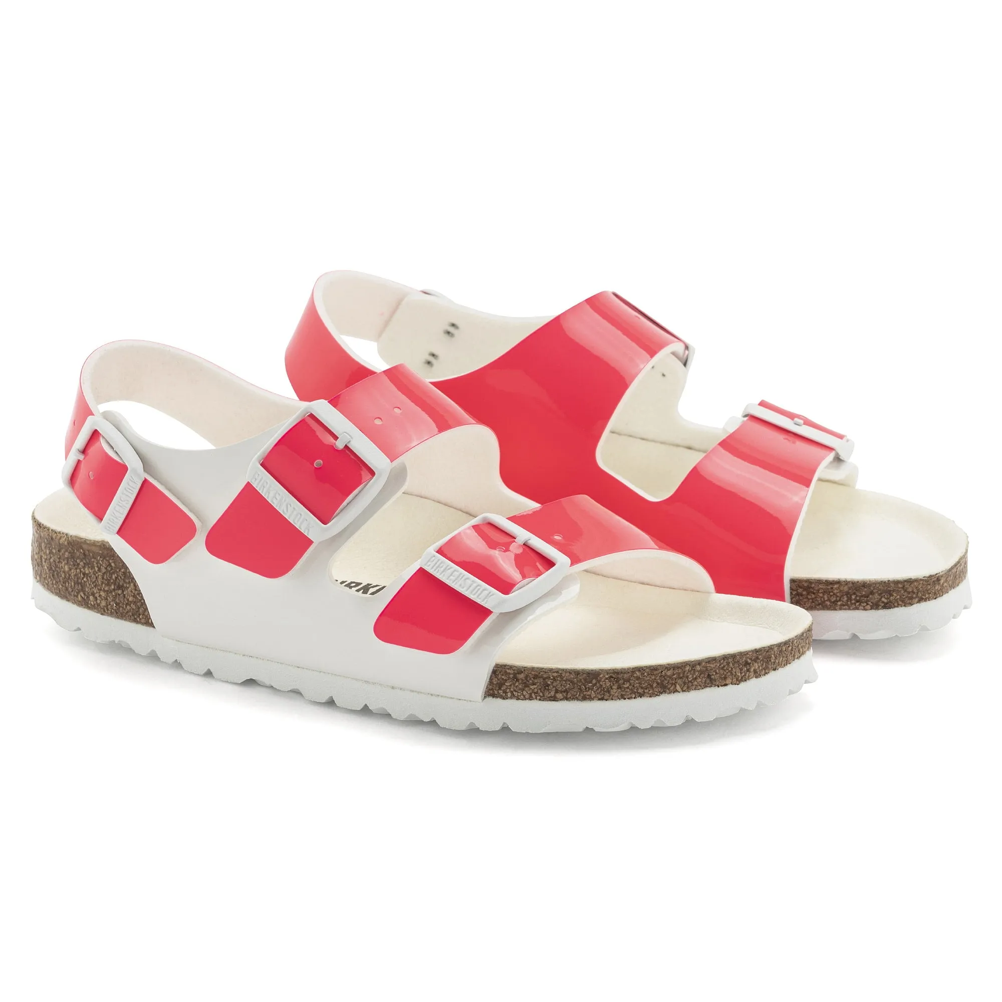 Milano Birko-Flor Patent