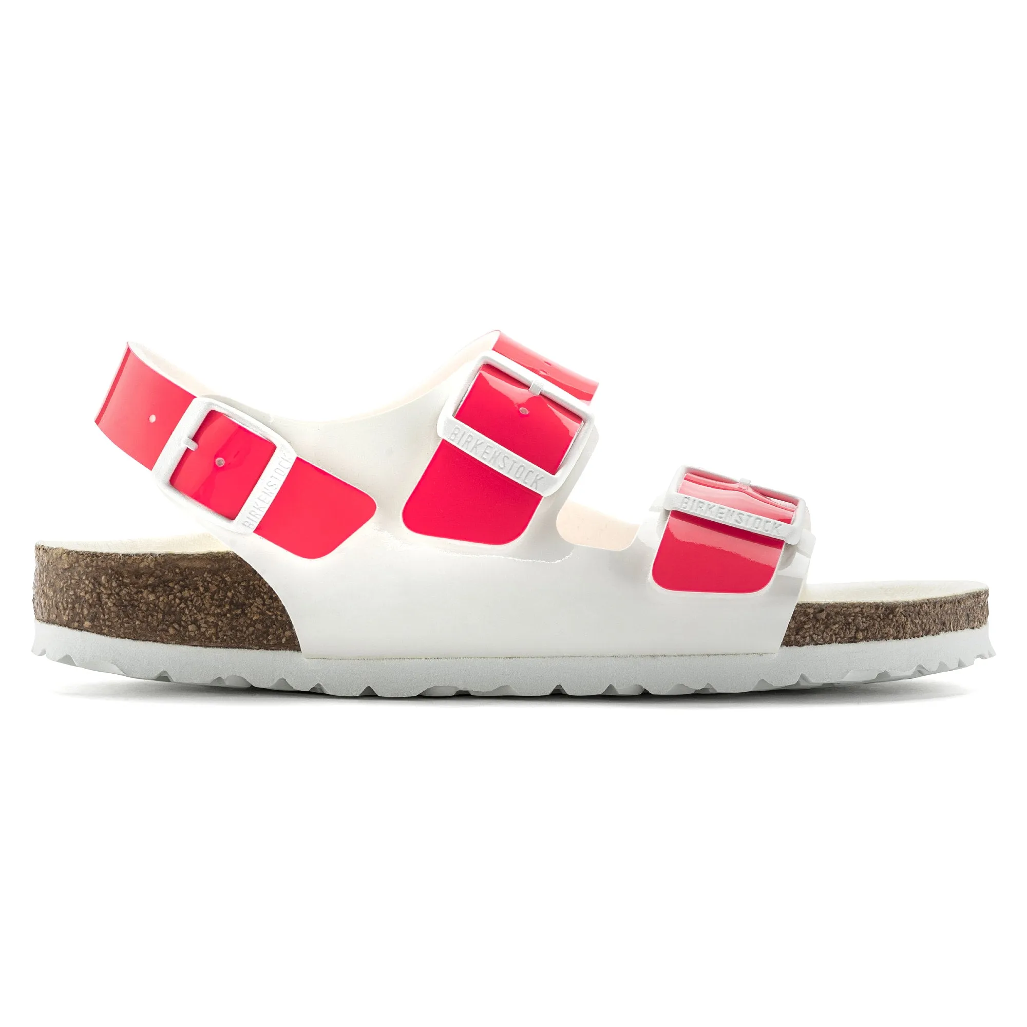 Milano Birko-Flor Patent