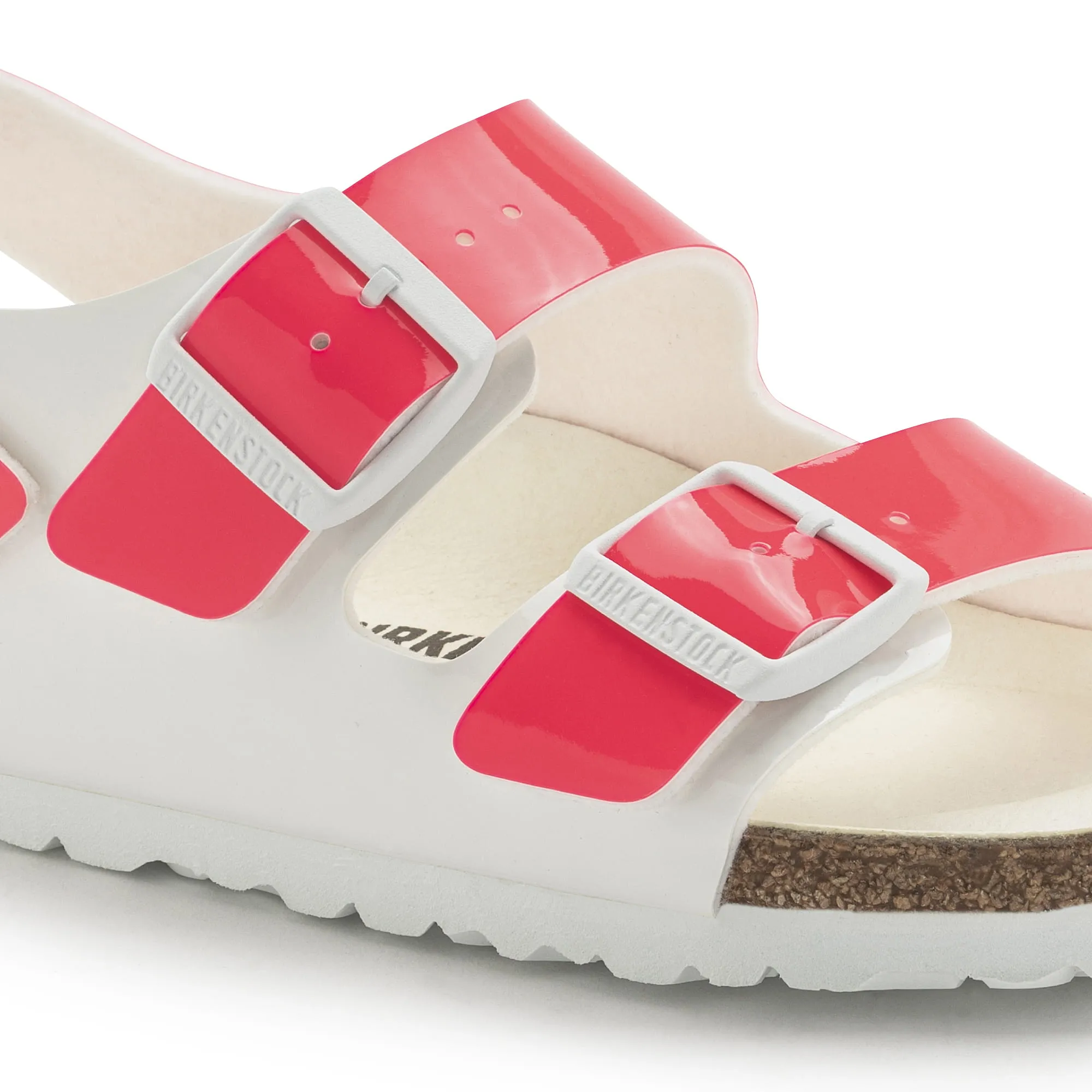 Milano Birko-Flor Patent