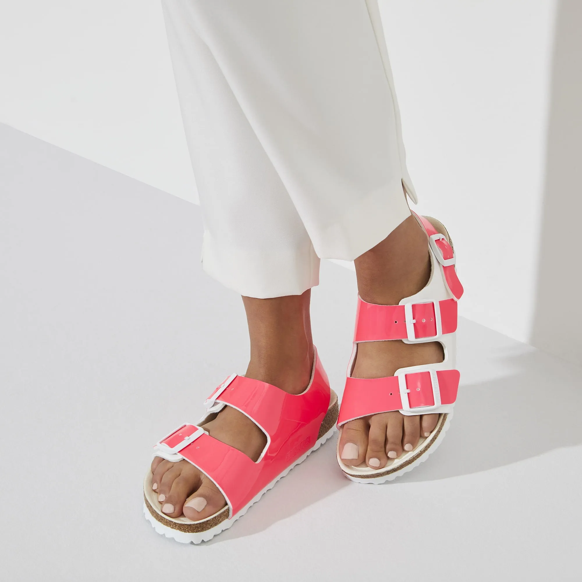 Milano Birko-Flor Patent