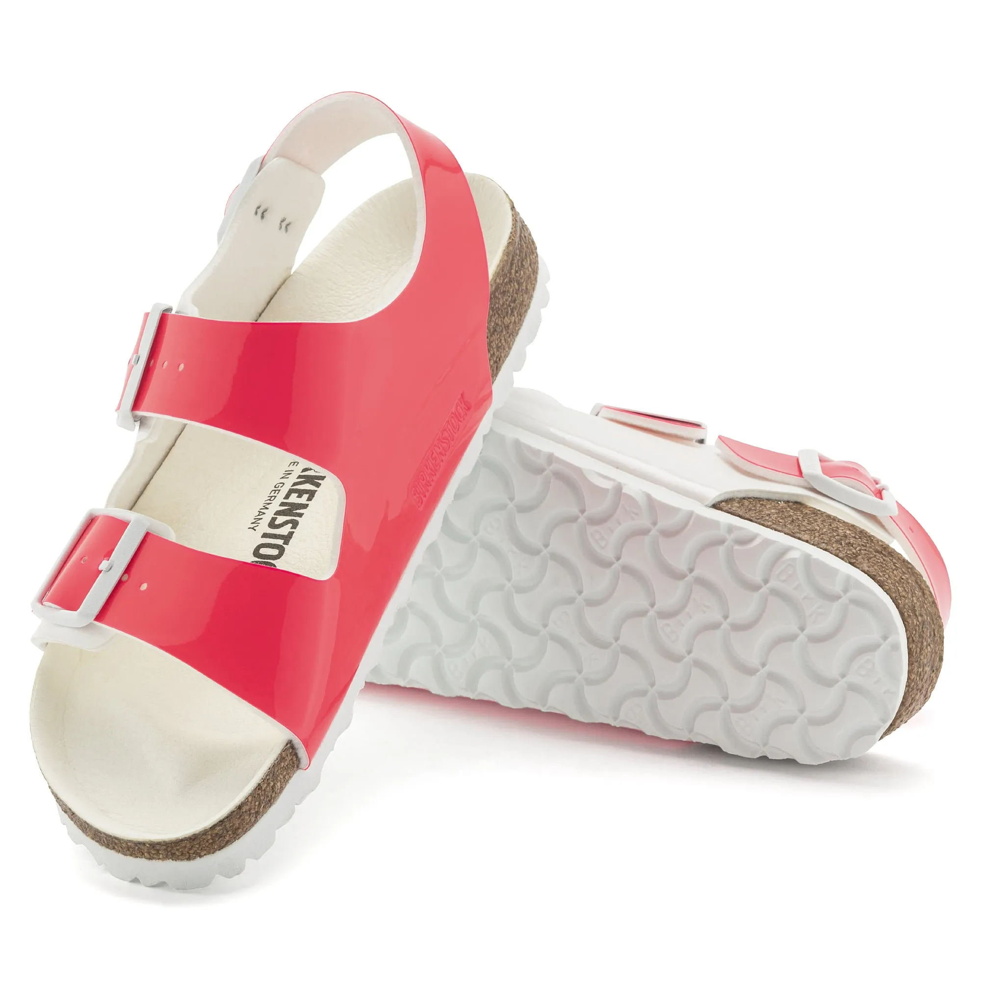 Milano Birko-Flor Patent