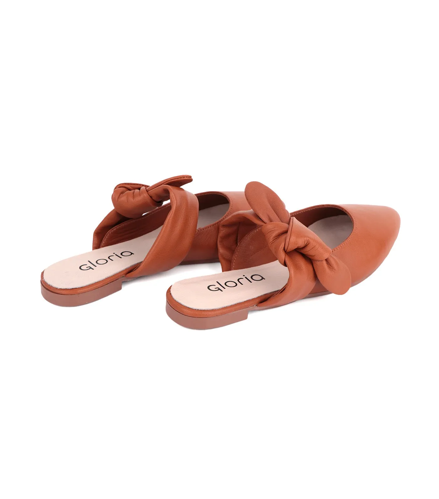 Mules Coconut