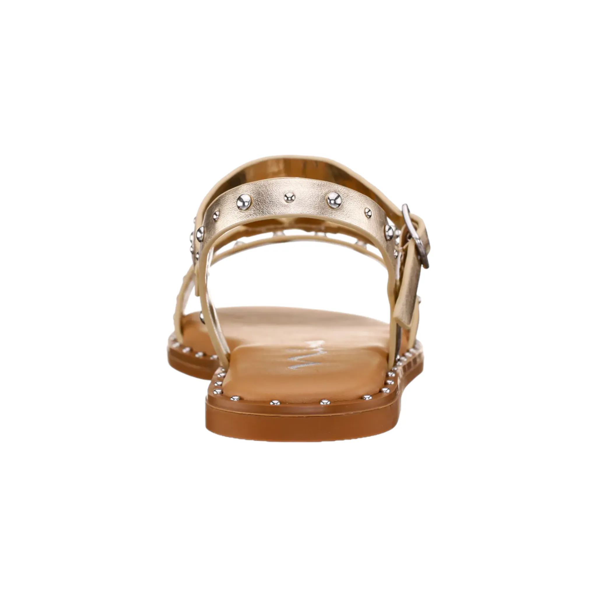 Nina Larsa Studded Sandal