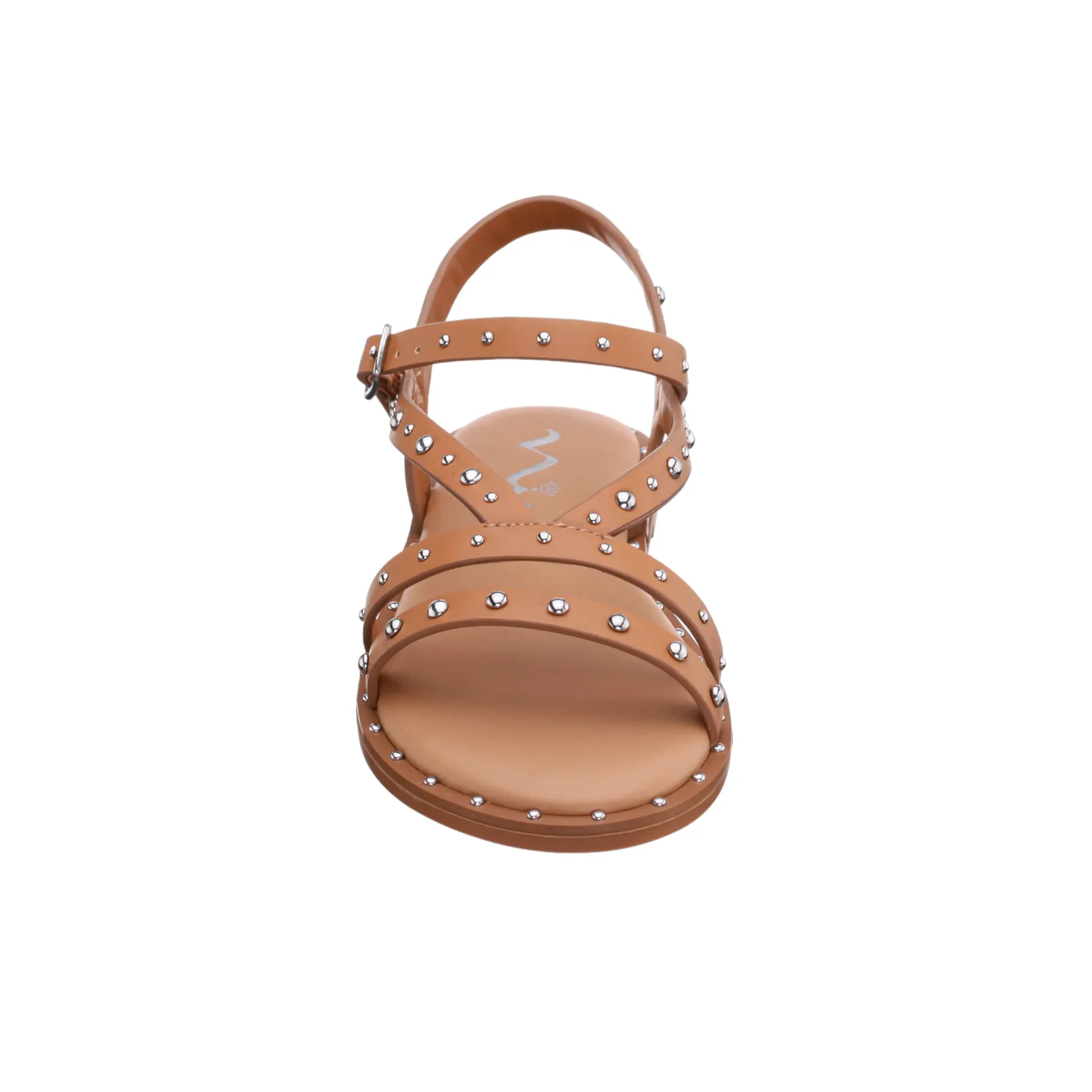 Nina Larsa Studded Sandal