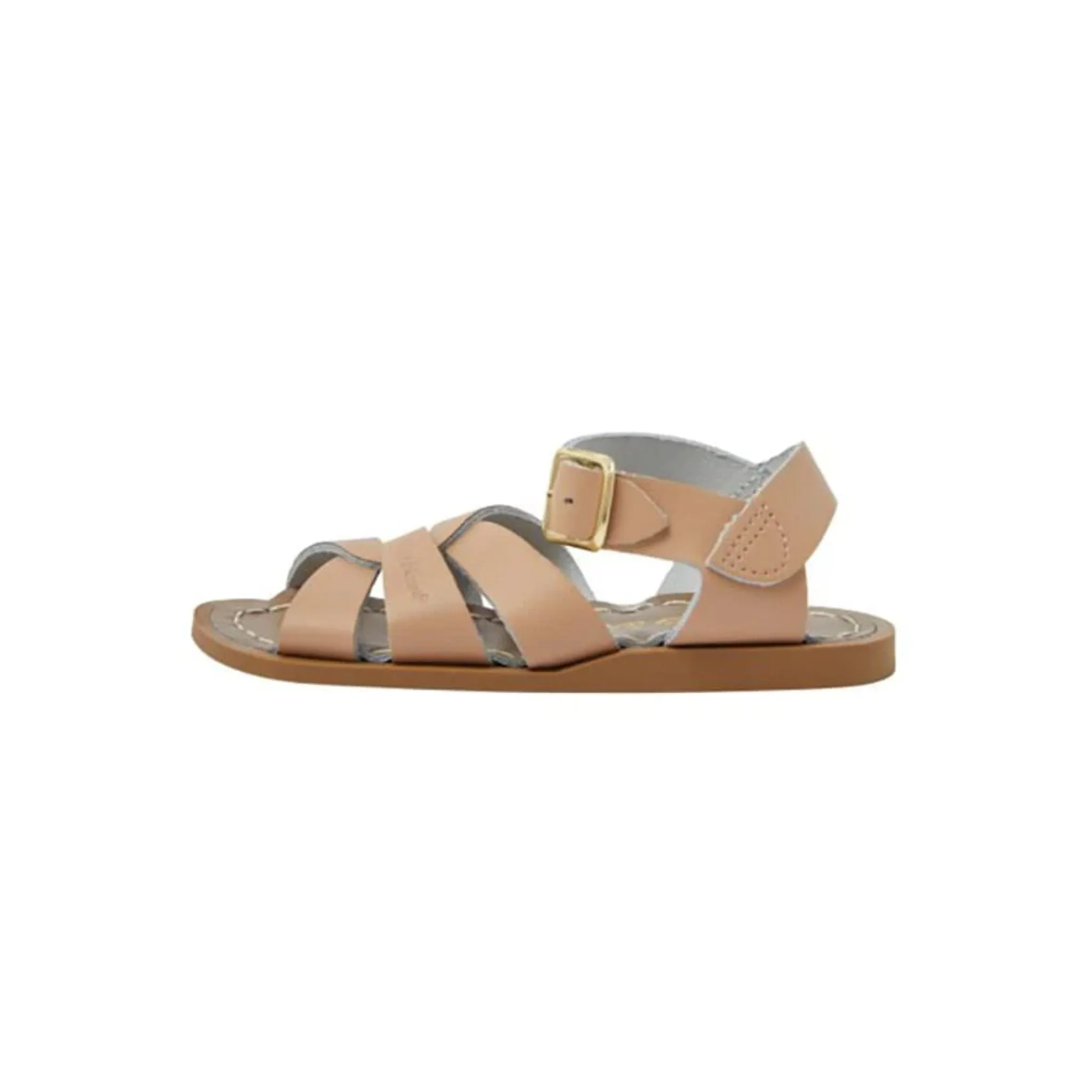 Original Kids Sandals - Latte