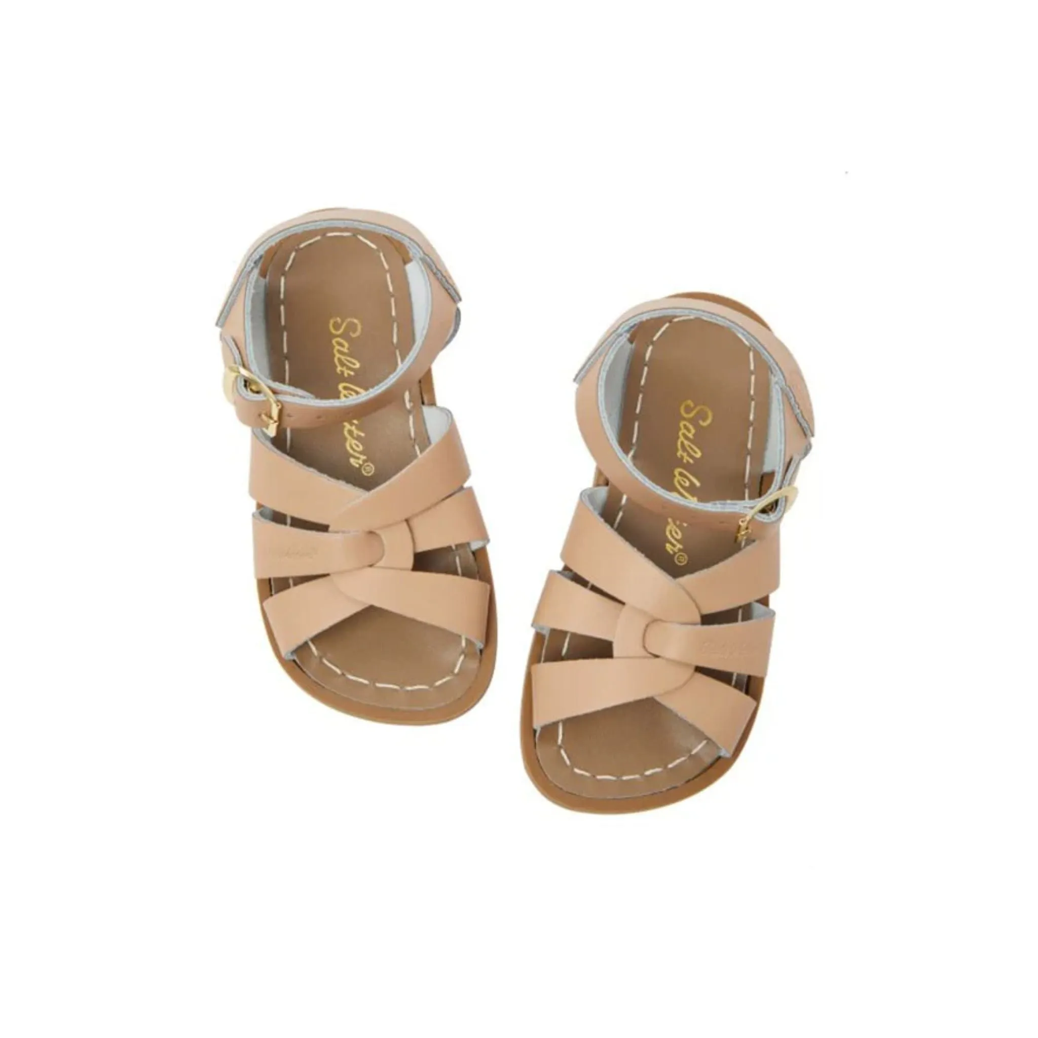 Original Kids Sandals - Latte