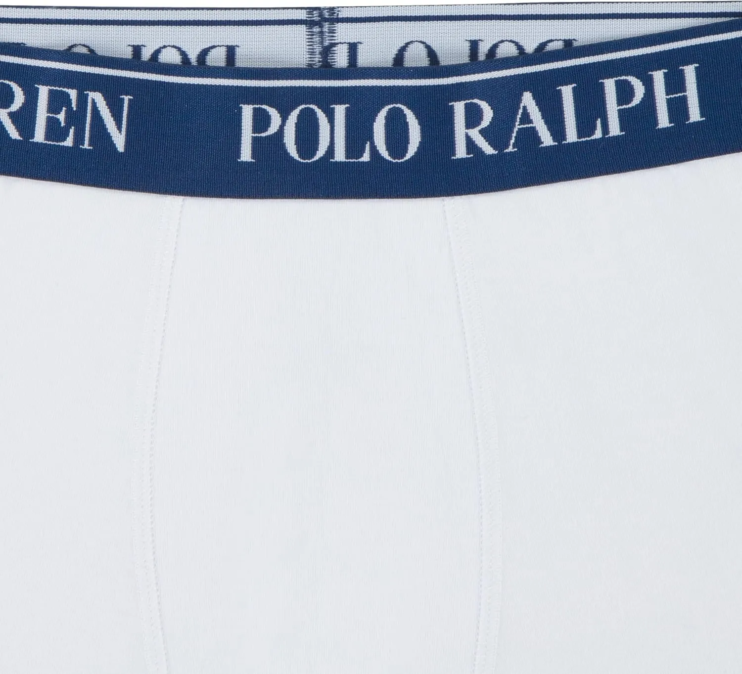 POLO RALPH LAUREN Boys' 3-Pack Boxer Briefs