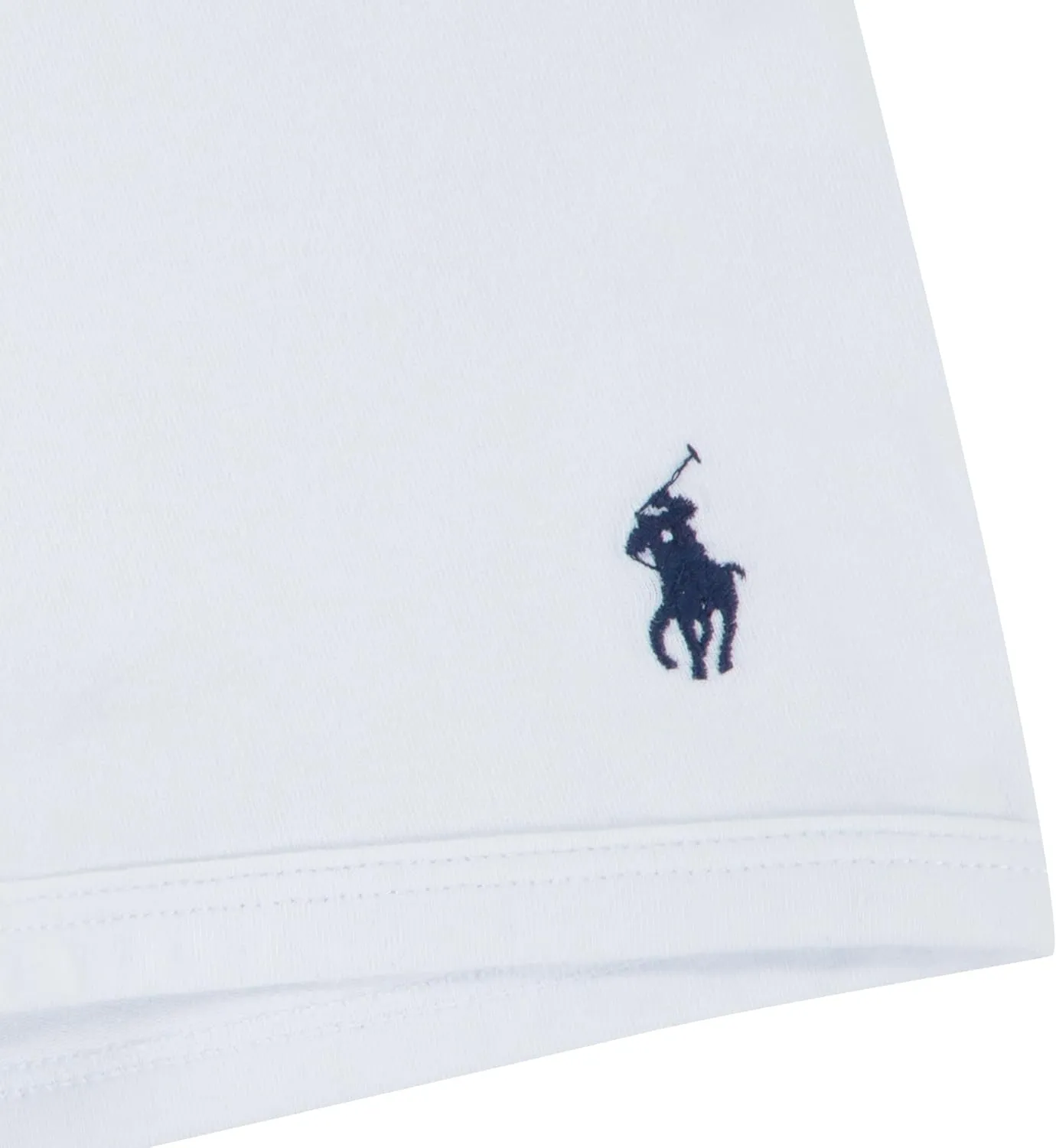 POLO RALPH LAUREN Boys' 3-Pack Boxer Briefs
